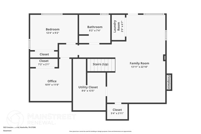 Photo - 922 Crescent Hill Rd