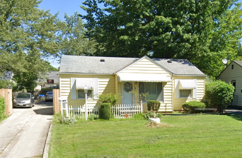 Photo - 2425 Malden Rd