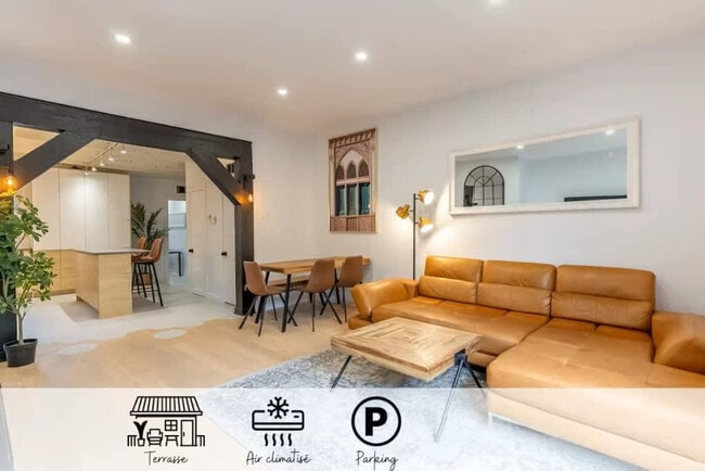 Building Photo - 8819 Rue Lajeunesse Unit SI FL2-ID1543099P