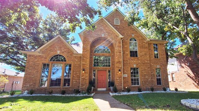 Building Photo - 4304 Rock Springs Dr