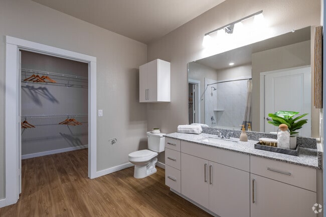 PRIMER BAÑO - Prose KTX