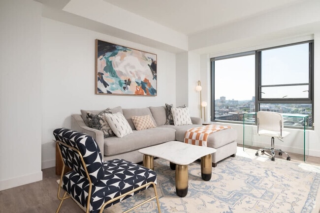 Building Photo - 425 Massachusetts Ave Unit ID1252102P Rental