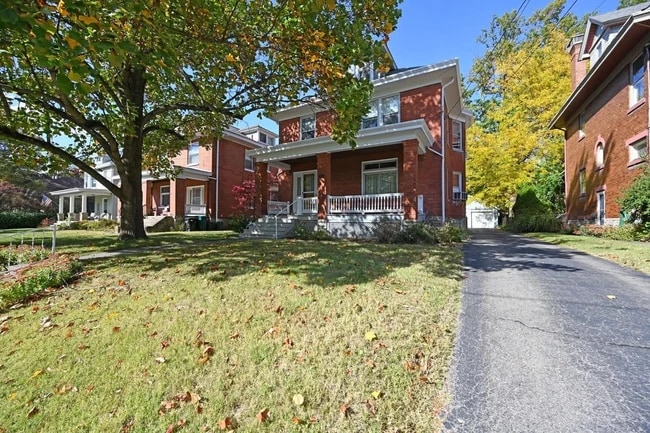 Building Photo - 1634 Elkton Pl Rental