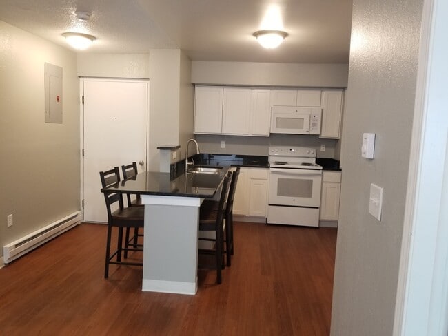 The Village Suites