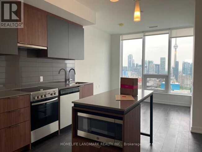 Photo - 203 College St Unit 3001
