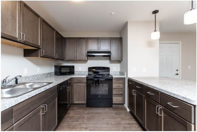 Photo - Cornerstone Apartments