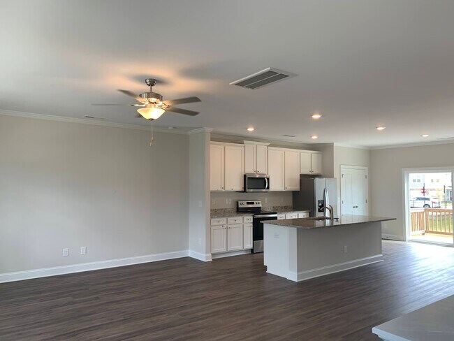 Photo - 6914 Point Bar Pl