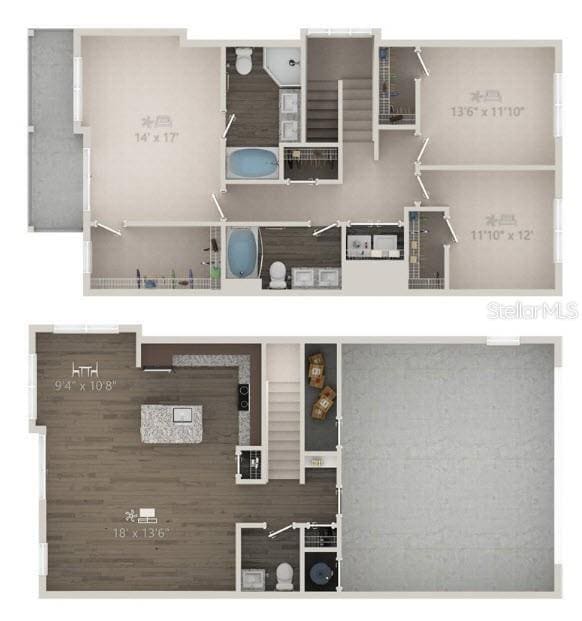 Photo - 1420 Lakefront Dr