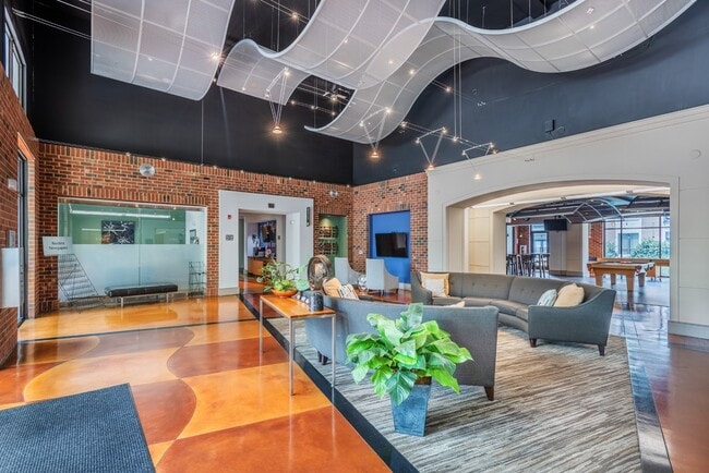 Lofts at Lakeview