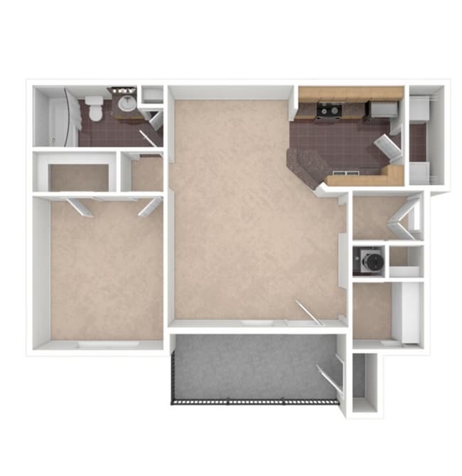 Photo - Grandview Pointe at Millbrook