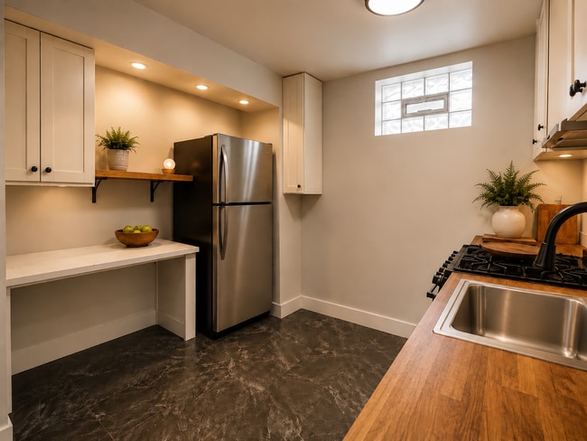 Photo - 807 W 25th St Unit 1