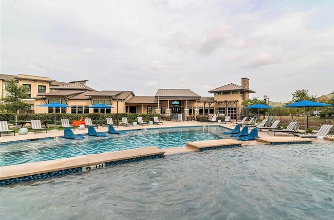 Cortland Walker Ranch