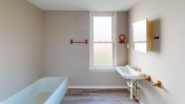 Photo - 3-Bedroom, 2-Bath Home with Updated Appliances and Flooring