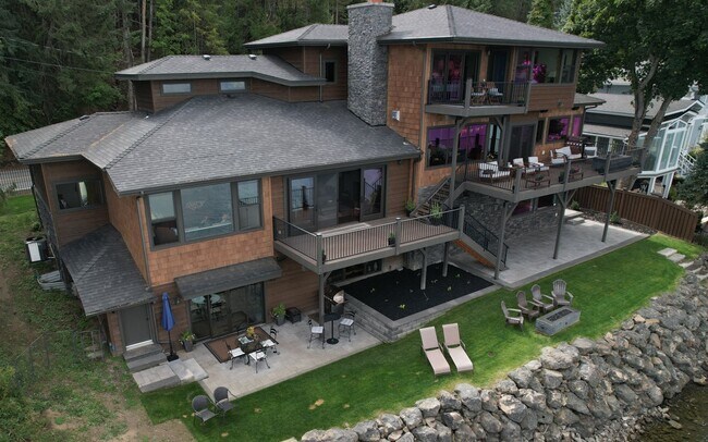 Photo - 2959 E Hayden Lake Rd