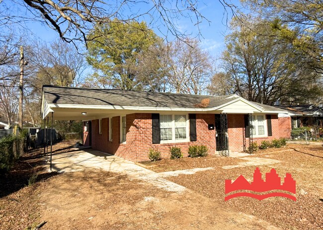 Photo - 3620 Sharpe Ave