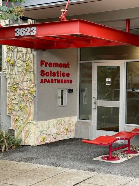 Photo - Fremont Solstice