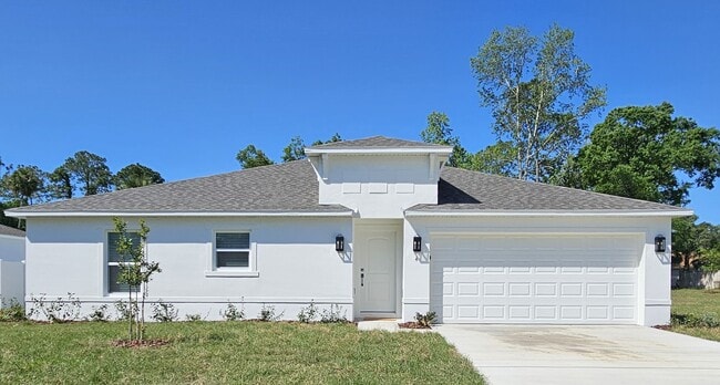 Building Photo - STUNNING 4/2 HOME IN PALM COAST!