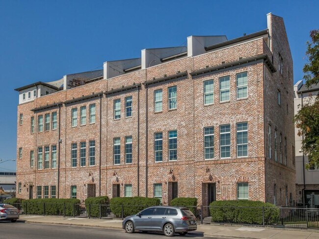 Photo - 1406 Tinnin Ford Rd