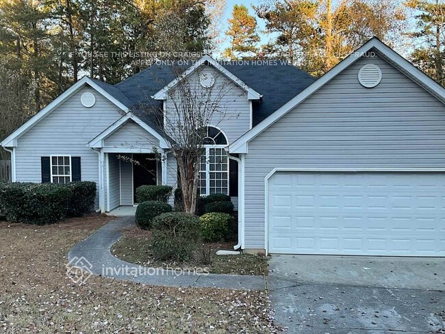 Building Photo - 4528 Ashlyn Rebecca Dr SW Rental