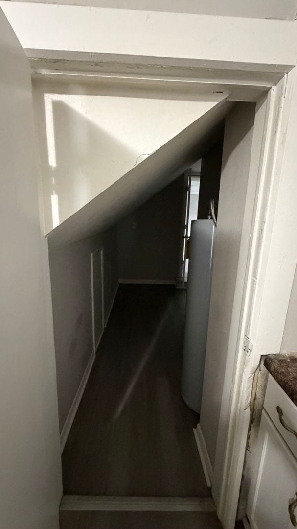 Photo - UT417 Unit upper