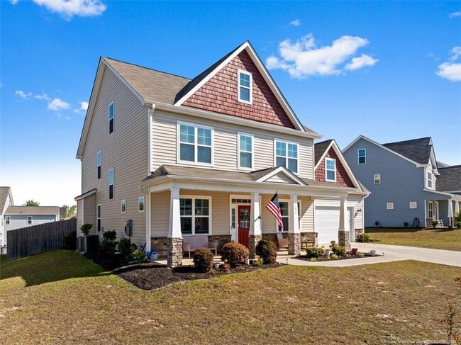 Photo - 192 Haynes Church Rd