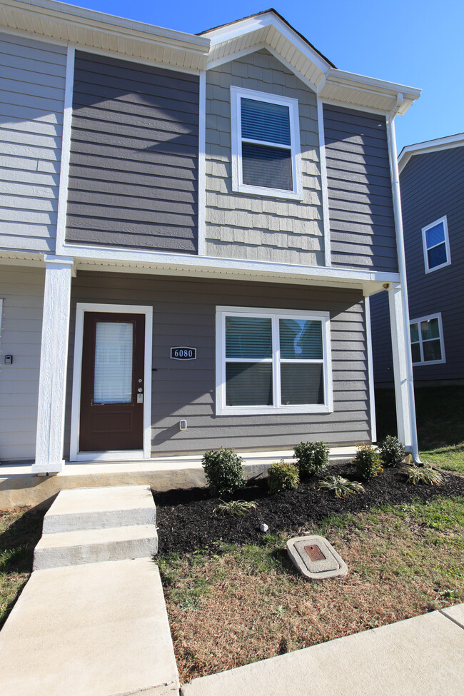 Townhouse in La Vergne - Townhouse in La Vergne