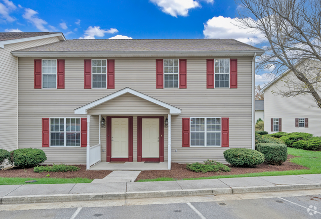 Building Photo - 854 Patrick Henry Dr Rental