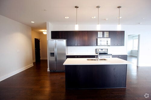 Building Photo - 10 Lafayette Sq Rental