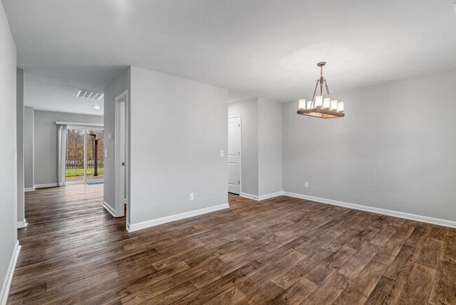 Photo - Newer Home in Reedy Fork, So Many Upgrades, SS Appliance, Loft, Garage, Fenced!