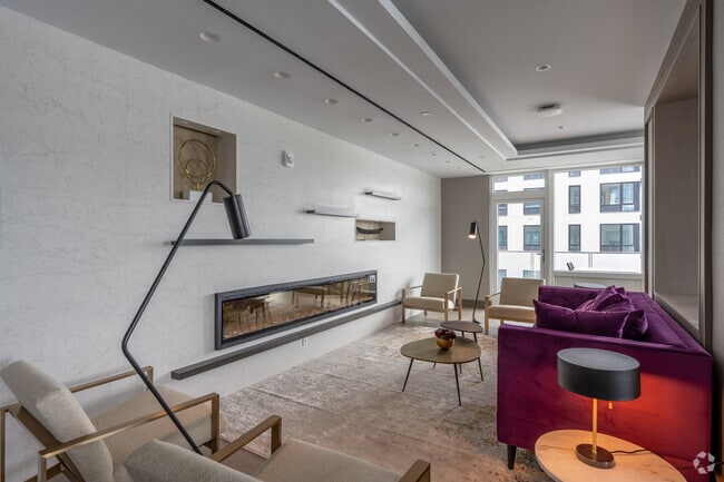 Waterfront Lounge