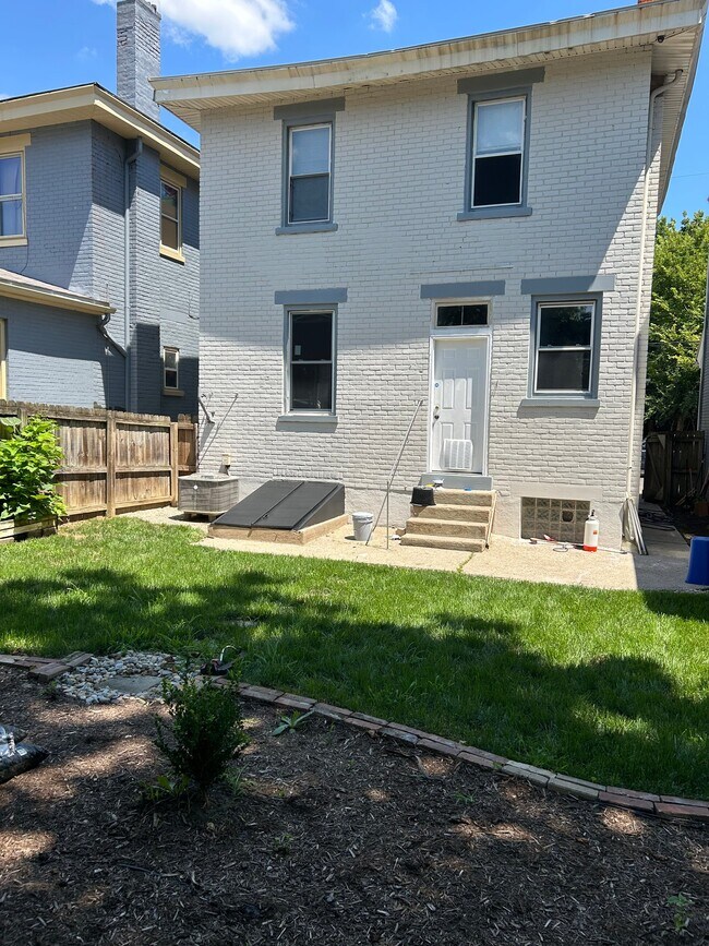 Photo - 1507 Banklick St