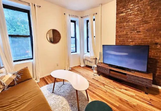 2 bedroom in New York NY 10128 - 2 bedroom in New York NY 10128 Condominio Unidad 2N