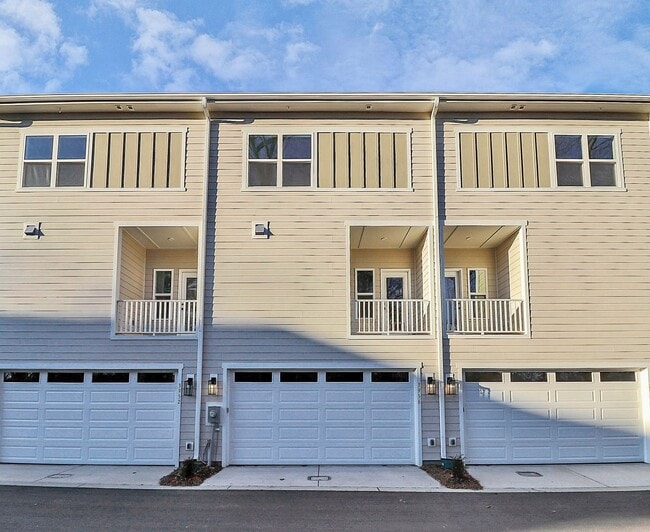 Photo - Brand New Two Bedroom Townhouse