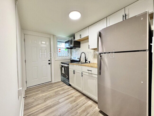 254 Willard St Unidad 4