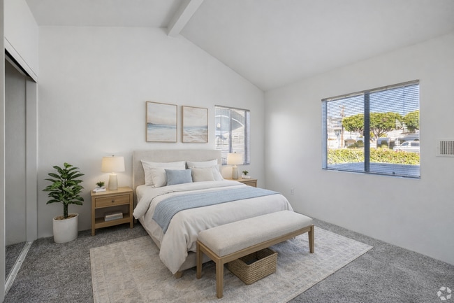 Seasons at Redondo Beach, A 55+ Community