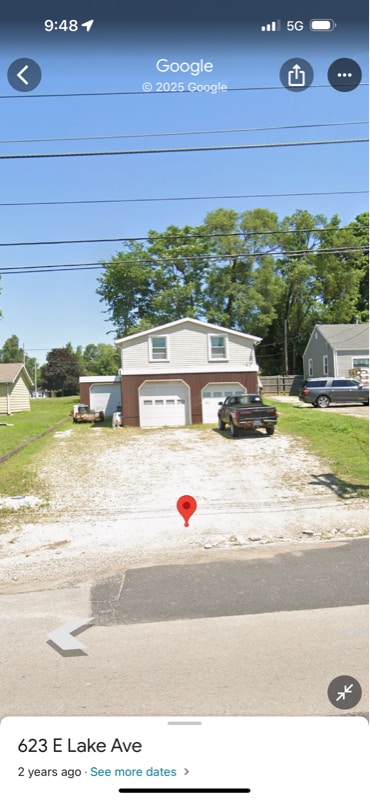 Photo - 623 E Lake Ave Unit A