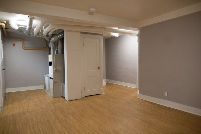Photo - Terrific Basement Unit