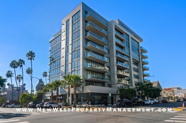 2604 Fifth Ave Unit 206