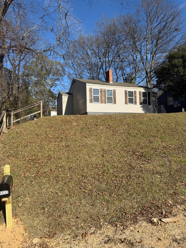 Photo - 6633 Millard Fuller Rd