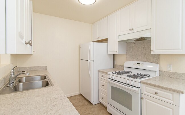Parkstone Vista