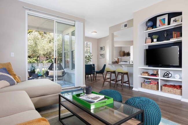 Montrachet Apartments