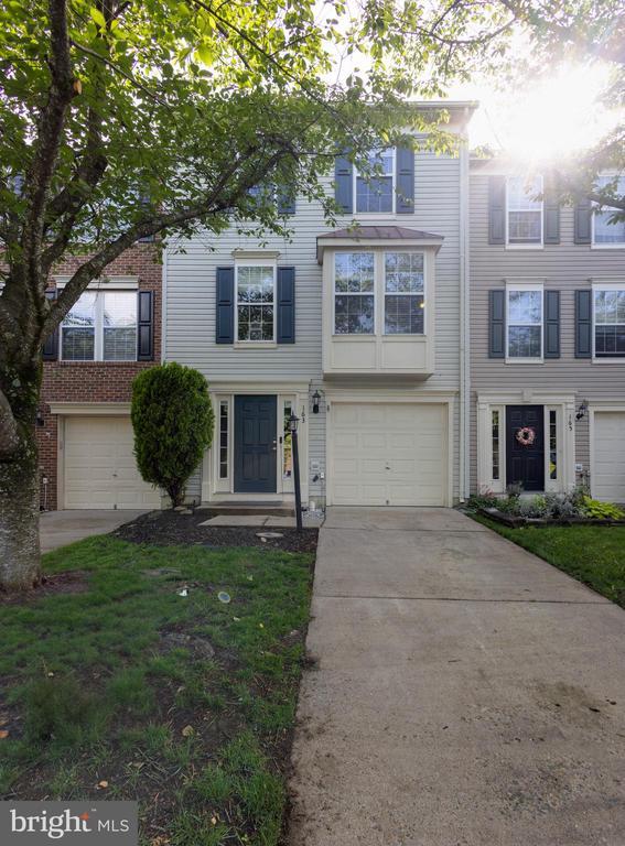 Photo - 163 Shirley Square SE Townhome