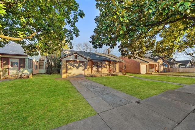 Photo - 806 Buckalew St