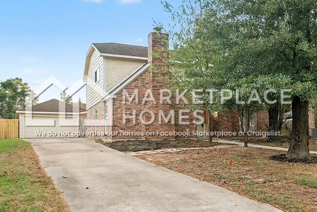 Photo - 7611 Theisswood Rd