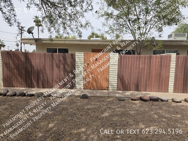 Photo - 3302 N 67th St Unit 2