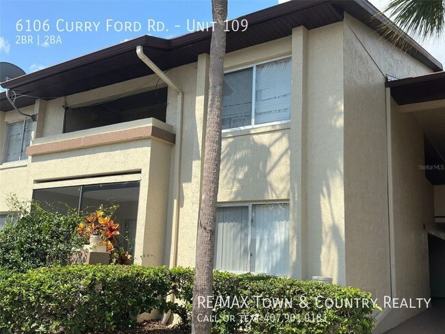 Del Ray Condo for Rent!! - Del Ray Condo for Rent!! Unit 109