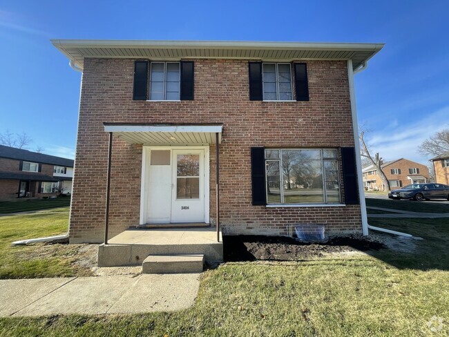 Building Photo - 3406 Western Ave Rental