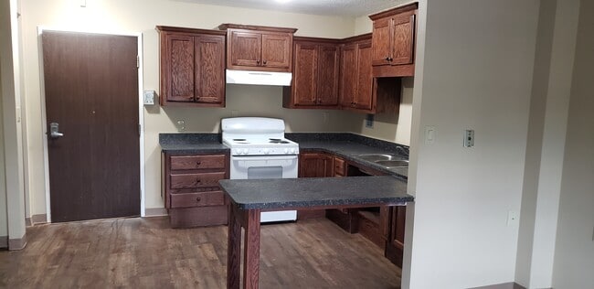 Photo - Gorman Towers - 62+ Senior Living