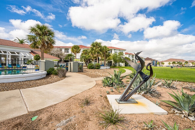 Baypoint Apartments