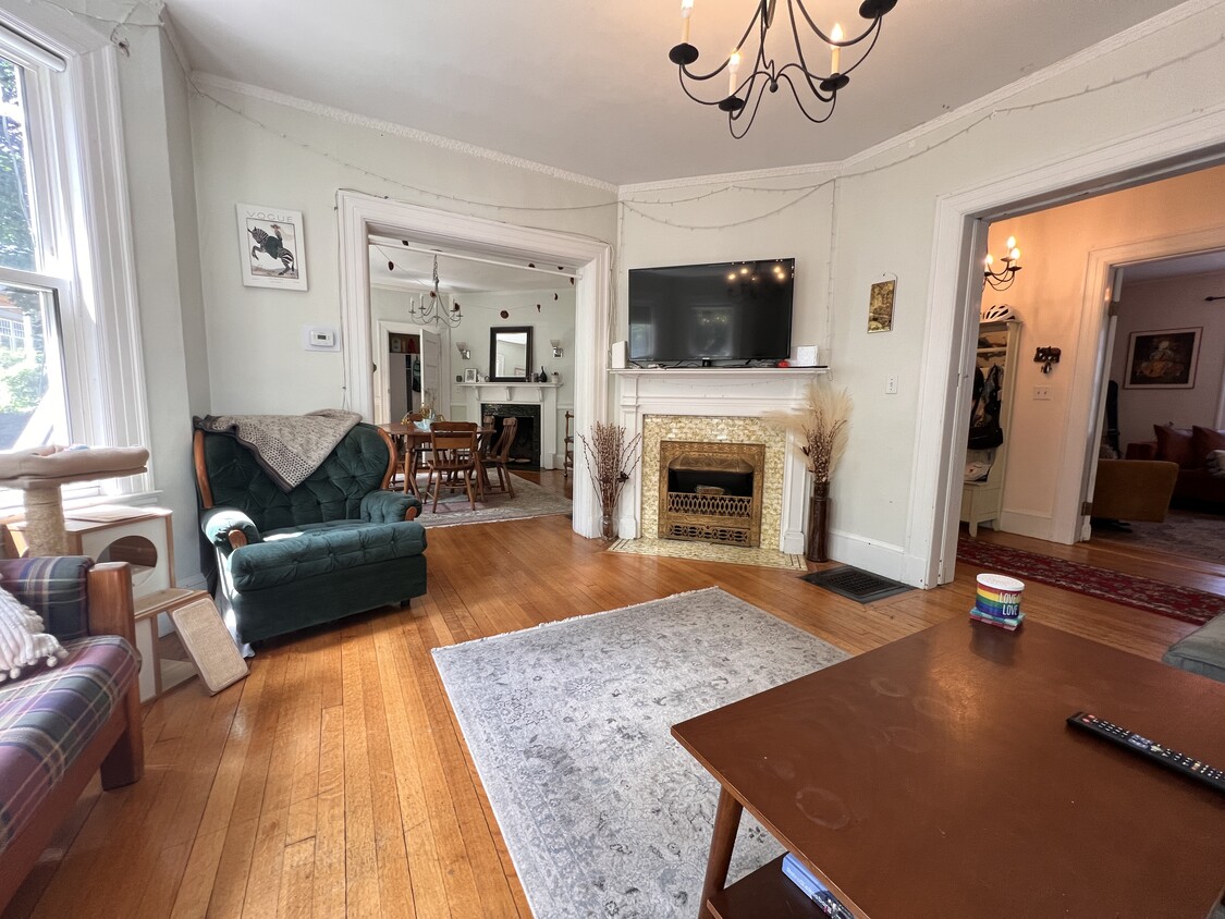 Photo - 9 Kenwood St (Brookline, MA)